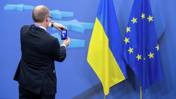 Ожидания и реальность: четыре мифа о преимуществах торгового соглашения между Украиной и ЕС