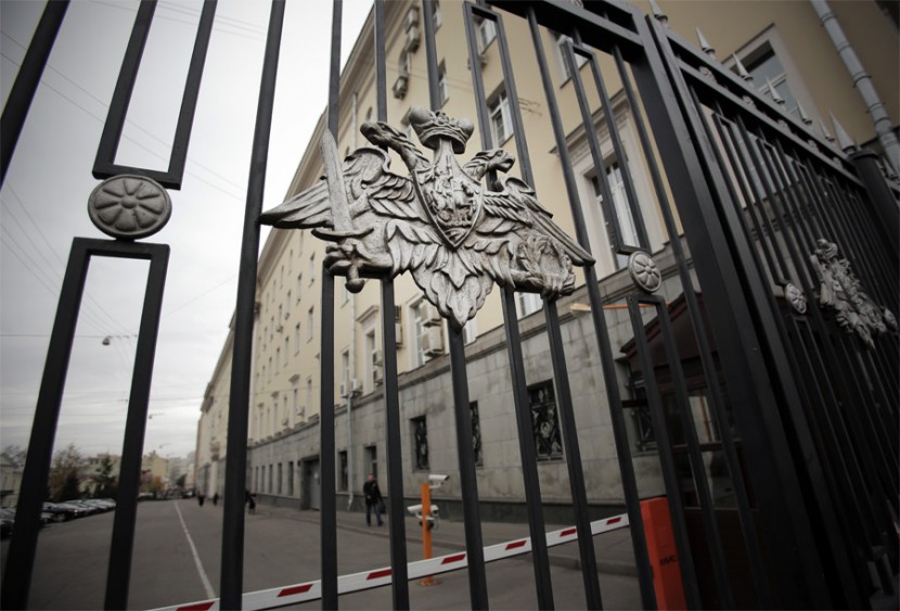 В Минобороны России прокомментировали заявление министра обороны Украины о скором «параде победы в Севастополе»