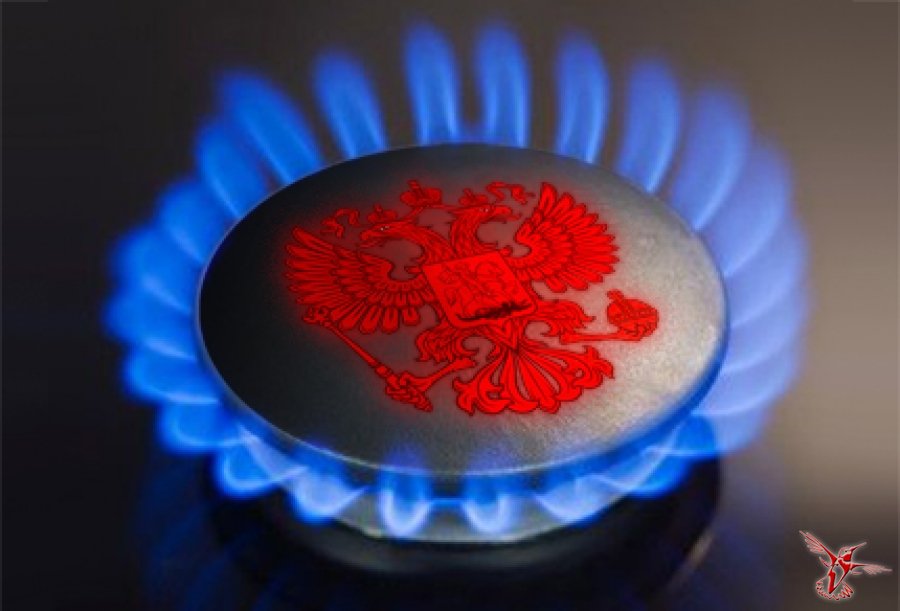 Официальный Киев в шоке: у ополчения Новороссии «свой газ»?