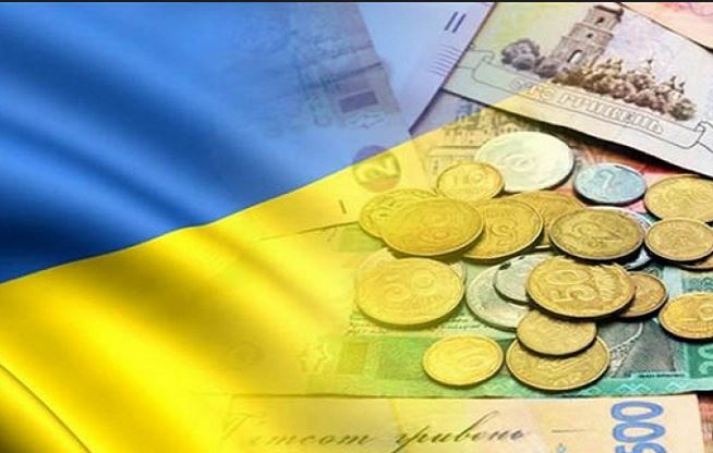 Эксперт: Украинский бизнес остался без кредитов Читать далее: http://ukraina.ru/news/20150404/1012636326.html