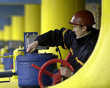 Украина хочет закупать дорогой газ из США "назло москалям"