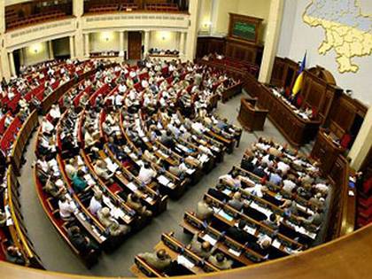 Прокуратура Украины допрашивает руководство ВС в связи с событиями в зоне так называемой АТО