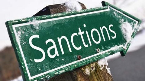 Санкции: скупой платит дважды