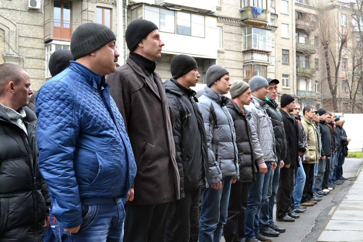 В Харькове бьют тревогу: мобилизация гробит экономику Украины2