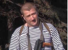 В ЛНР арестован полевой командир Бондаренко