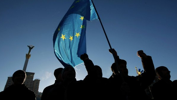 Евродоклад по безвизовому режиму Украины с ЕС удивил Киев