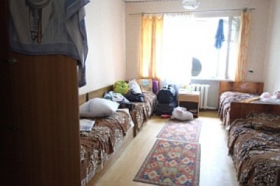 В Одесской и Черкасской областях выгоняют беженцев
