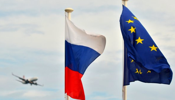 Решение ЕС о продлении санкций против России вступит в силу во вторник