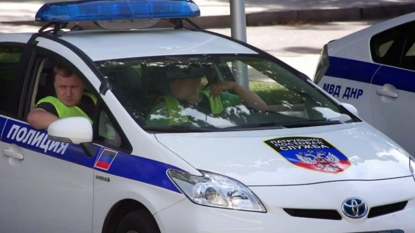 Служба исполнения наказаний МВД ДНР пополнилась еще двумя исправительными учреждениями