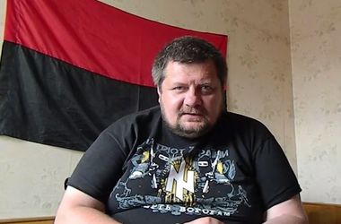 «Азов» против «Донбасса»: Мосийчук обвиняет Семена Семенченко