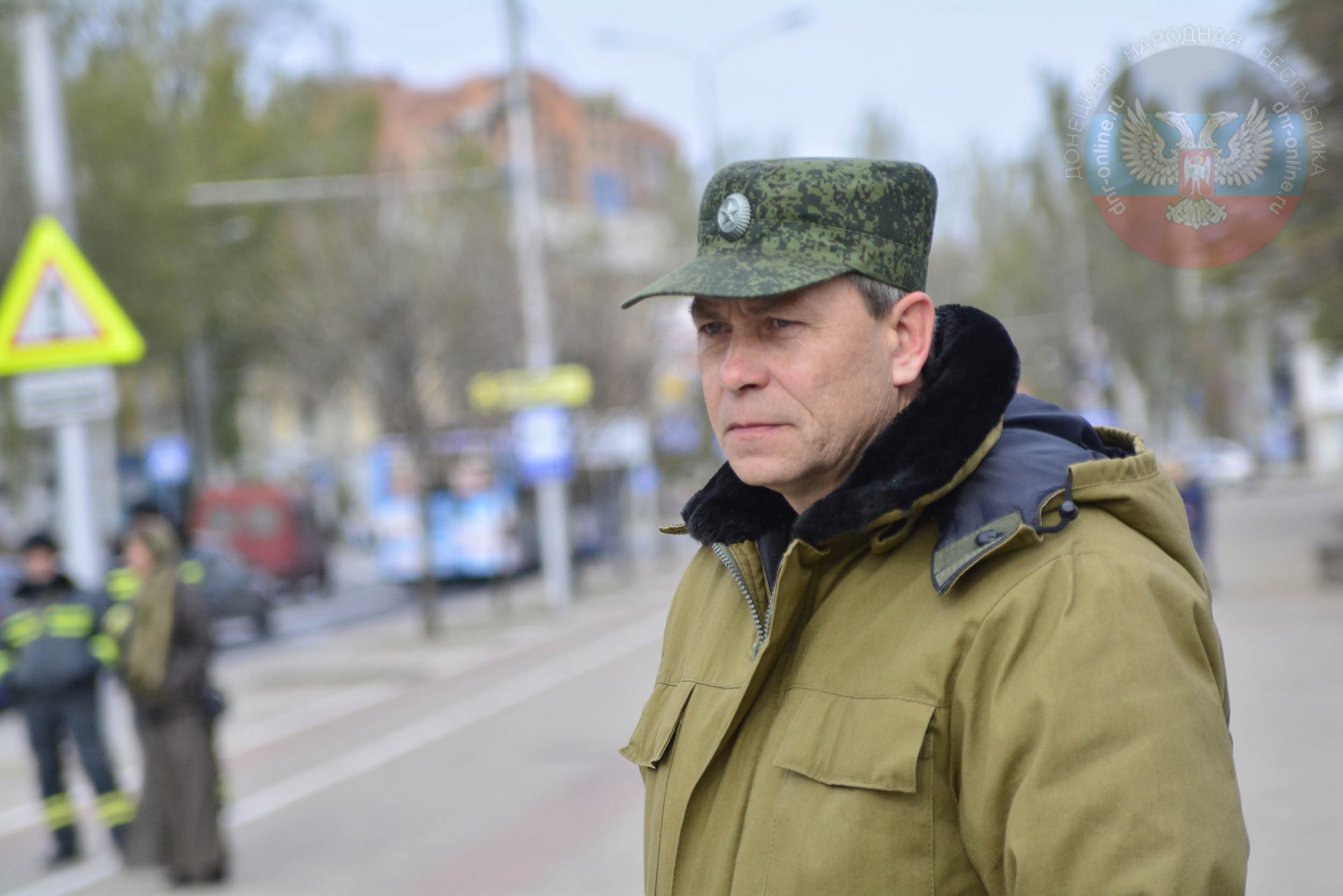 СБУ похищает мирных жителей, симпатизирующих сторонников ДНР