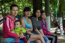 Генсека ОБСЕ Ламберто Заньера  едва не растерзали женщины- беженцы из Славянска