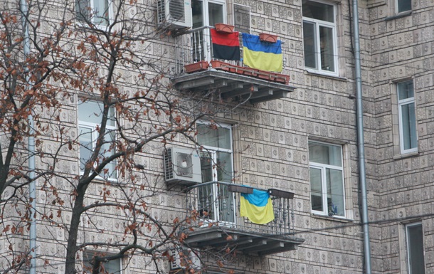 Киев: город зомби1