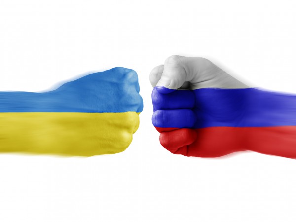 Как принудить Украину к миру с Новороссией