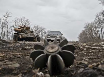 Ополченцы за сутки обезвредили более ста взрывоопасных предметов в Макеевке, Горловке и Еленовке