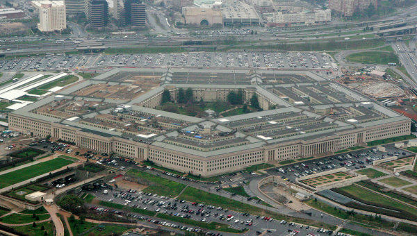 Пентагон отказался от сотрудничества с Москвой по борьбе с ИГ
