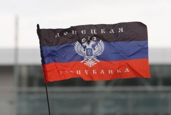Власти ДНР опровергли информацию о подготовке к наступательным действиям