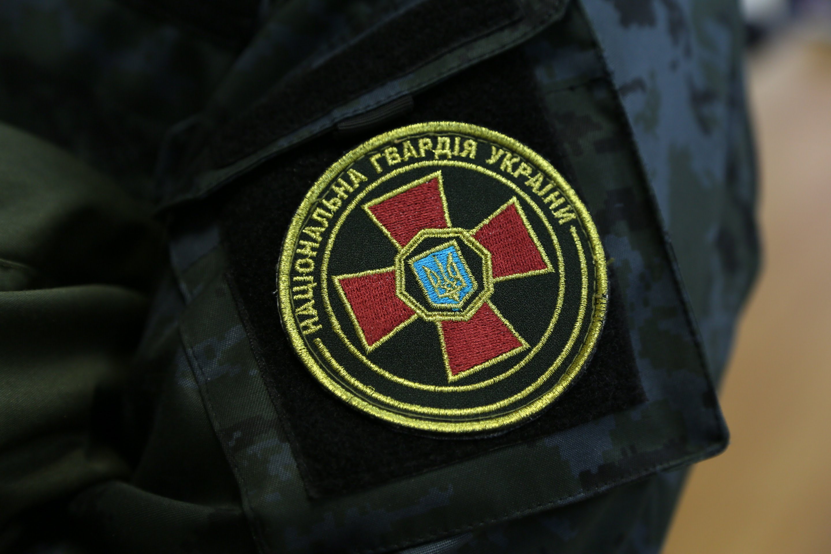 В ДНР рассказали о перестрелке между подразделениями украинских силовиков