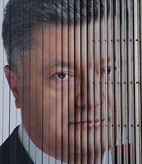 Порошенко обещает решительные реформы после выборов