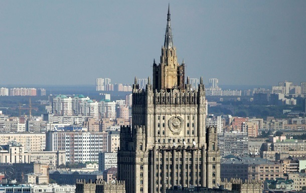В Москве не видят смысла участия США в "нормандской четверке"