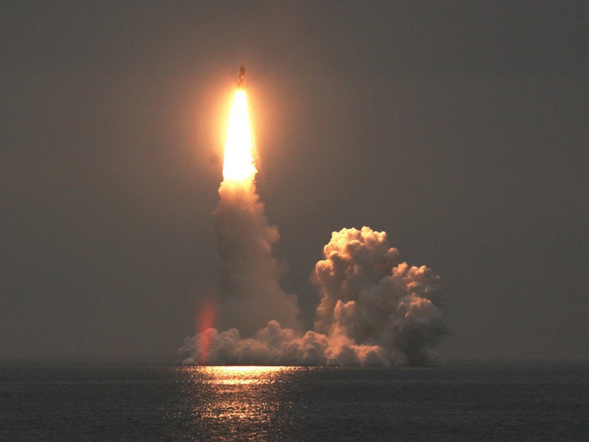 Россия ответит неуязвимой ракетой на "глобальный удар" США