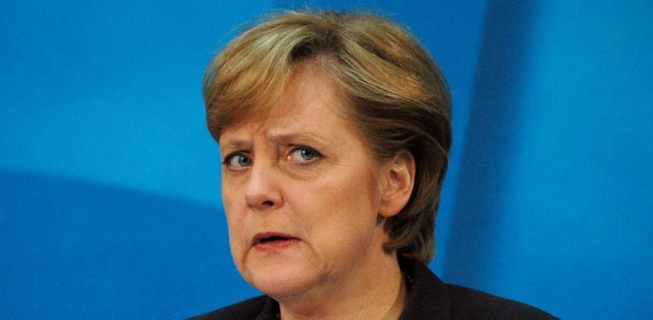 Опрос: Немцы не хотят видеть Меркель на посту канцлера ФРГ