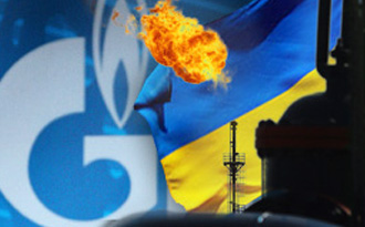 Яценюк: Украине не хватает газа из Европы