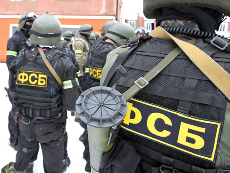 Депутаты разрешили ФСБ применять оружие в толпе при угрозе теракта