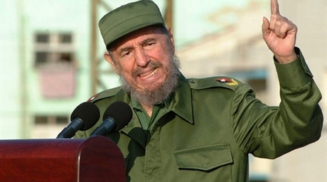 Фидель Кастро возмущен действиями «шоколадного короля»