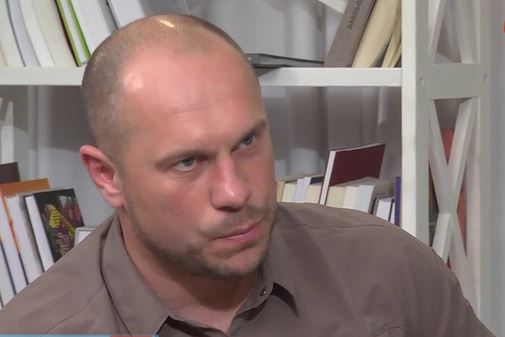  призыв чиновника МВД убивать выезжающих граждан из ДНР, можно расценивать как серьезное преступление