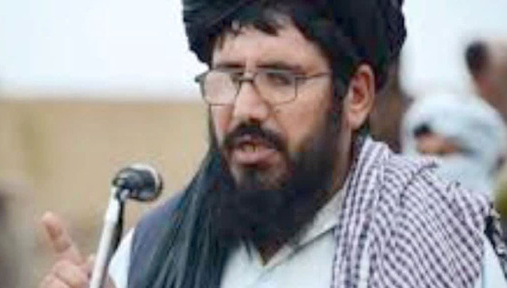 Главарь движения "Талибан" в Афганистане скончался от ранений