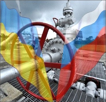 «Мы вам санкции, а вы нам газ». Украина попросила «Газпром» продлить действие «зимнего пакета»