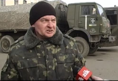 Мобилизация на Волыни проваливается, а батальон «Волынь» хотят отправить на Донбасс без экипировки и техники