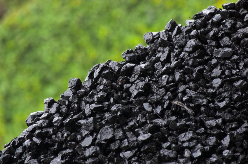 Африканский уголь для Украины по цене золота