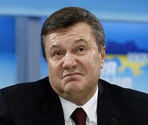 Ритуальная казнь Януковича.   Верховная Рада зачищает историю.