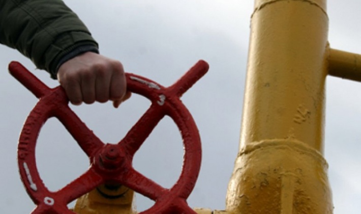 Если поставки газа в Новороссию не возобновятся до 15:00, может наступить "ледниковый период"