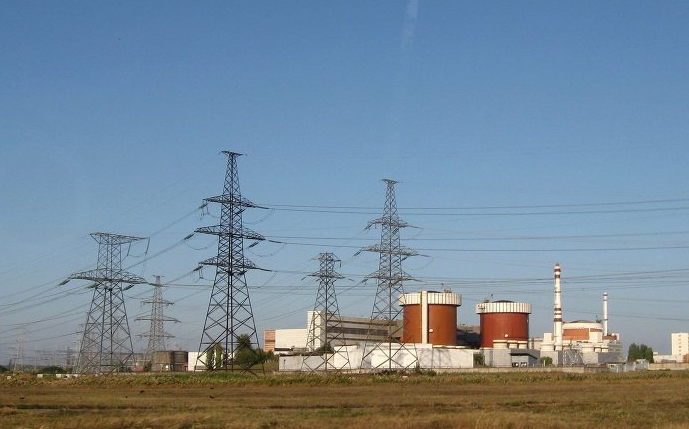 AREVA подписала контракт на поставки урана для украинских АЭС