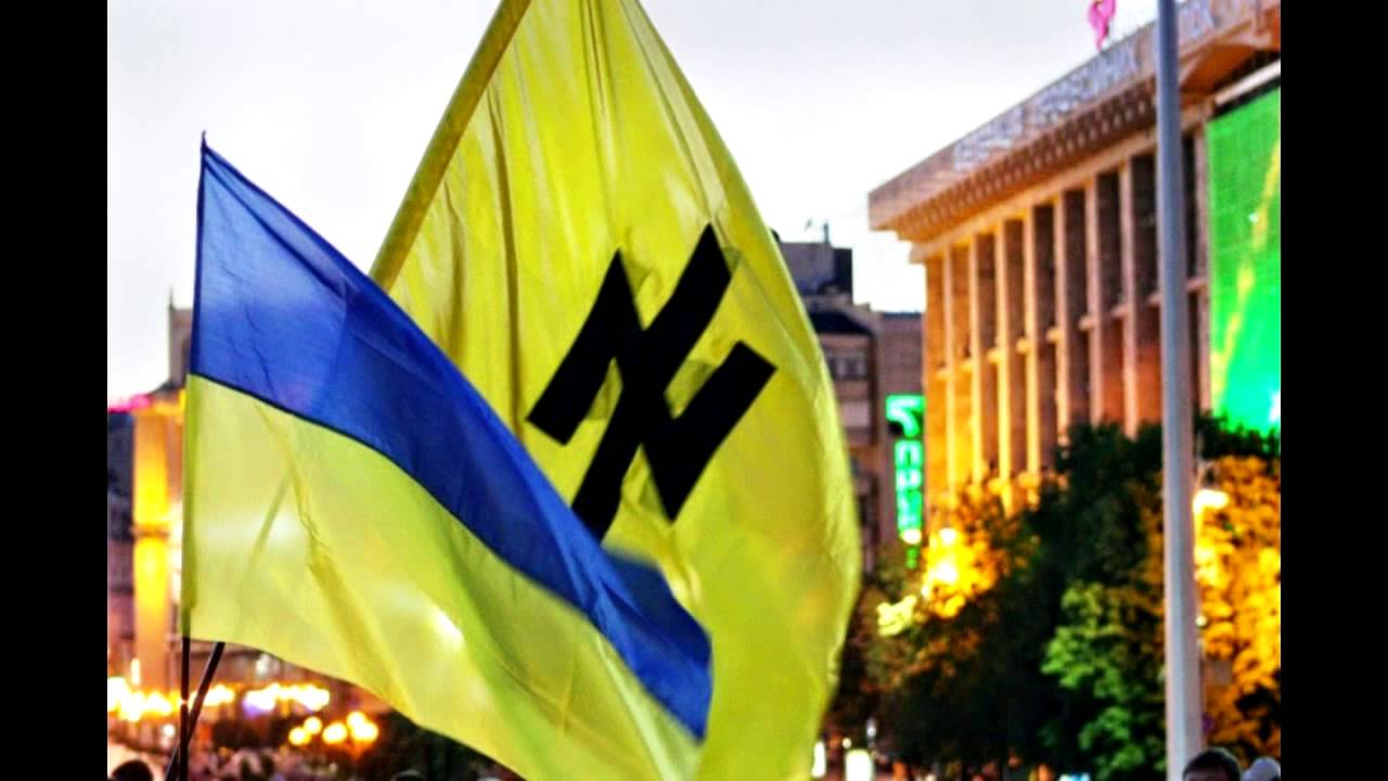 СМИ Израиля не удивил неонацизм украинцев
