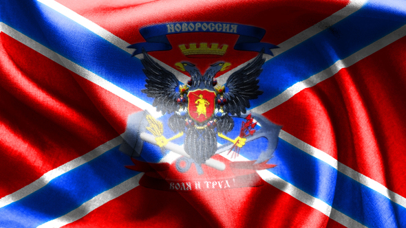 Ополчение отражает атаку ВСУ на Донецк (видео)