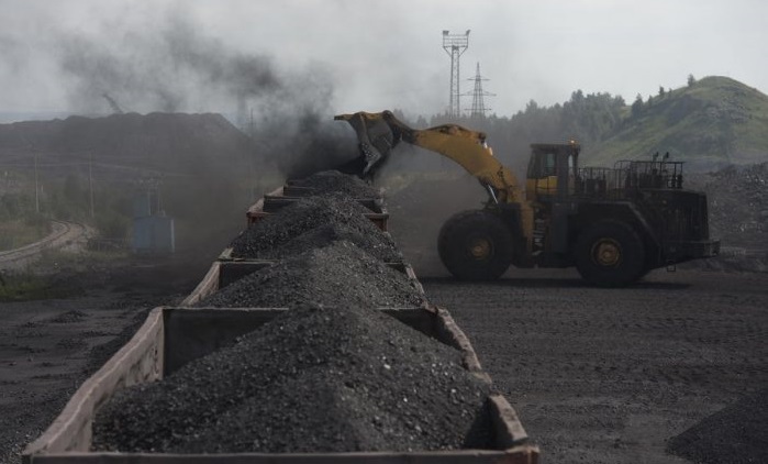 Украина готова обратиться к России для закупок угля