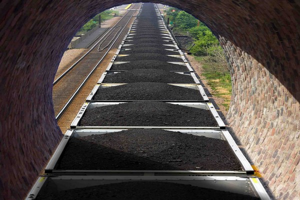 Правительство Крыма решило закупать уголь у ДНР