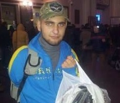 Боевик «Айдара», вылеченный в Луганске, обвинил своих спасителей в том, что ему отрубили руку за татуировку «Слава Украине» (видео)