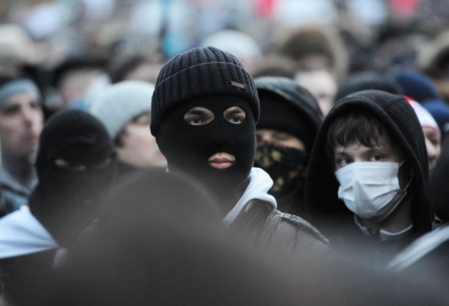 В Севастополе начнет действовать комиссия по противодействию экстремизму