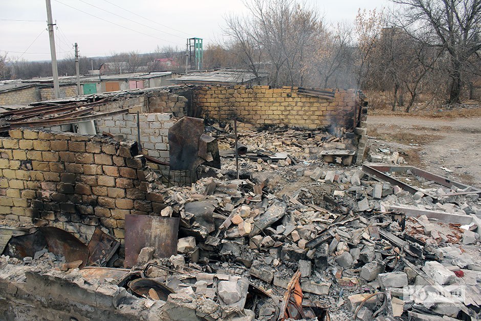 Киев продолжает нагнетать конфликт на Донбассе