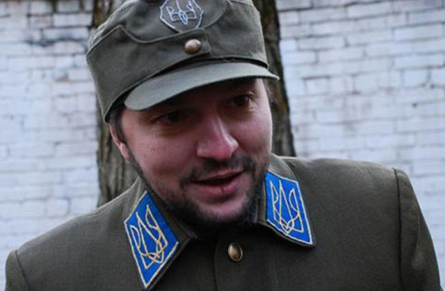 В Киеве создали альтернативную крымскую прокуратуру без Поклонской