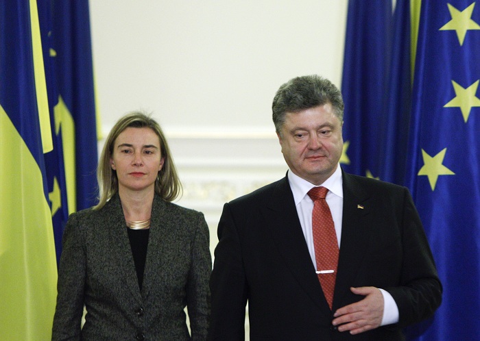 Европа поняла, что для спасения Минска-2 придется надавить на Киев