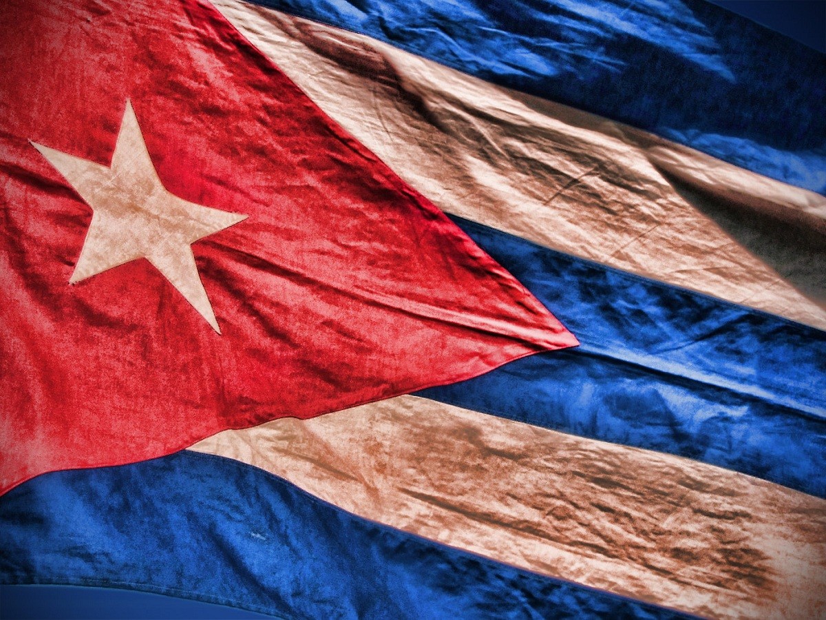 Кого выберет Куба: США или Россия?