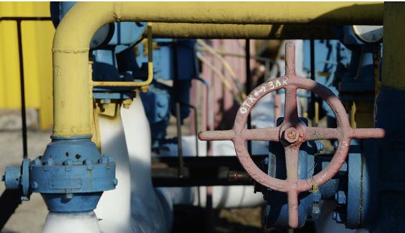 Россия убеждает ЕС полюбовно прекратить транзит газа через Украину