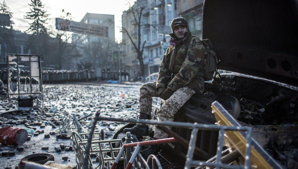 Ищенко: Дефолт на Украине уже наступил — просто его не объявляют3