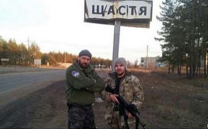 Батальоны не идут на Киев